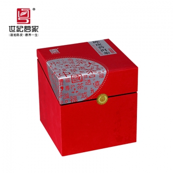 御贡明珠礼盒·2010