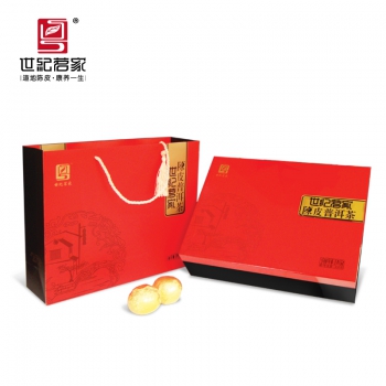 岭南印象礼盒·2013