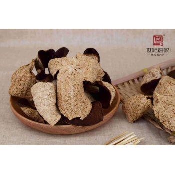 什么是新会陈皮？陈皮茶？陈皮普洱茶？柑普茶？柑茶？