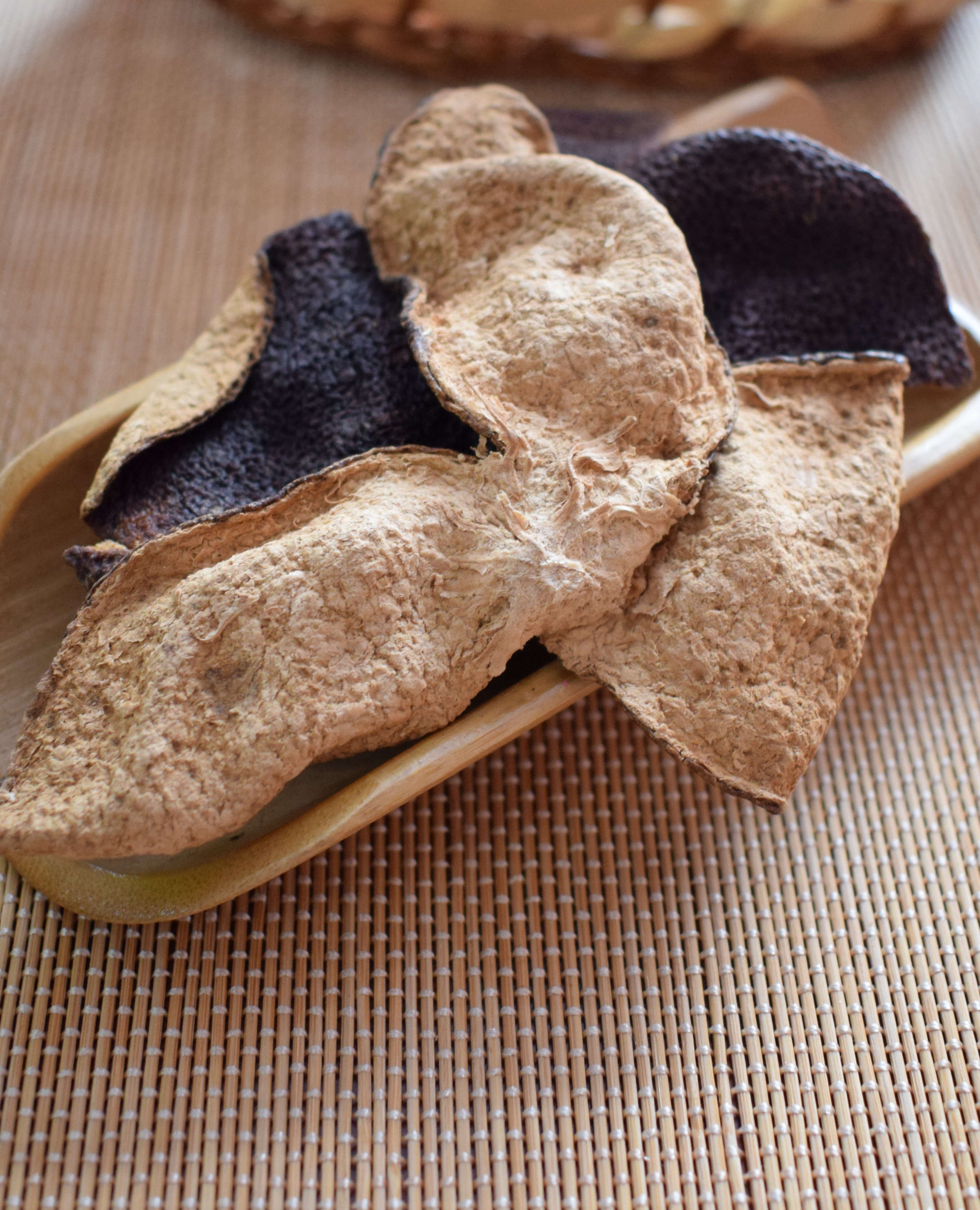 陈皮、广陈皮、新会陈皮这三个概念如何区分？